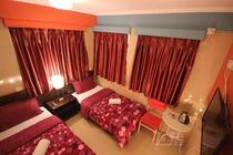 Comfort Inn Hong Kong Twin Room