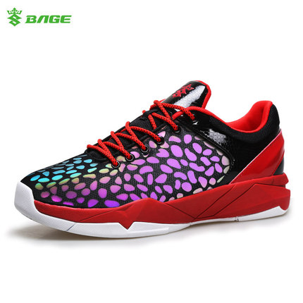 八哥篮球鞋詹姆斯男15后卫防滑外场库里4室外