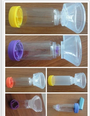 Baby storage tank Children's fog canister tube suction baby fog storage tank giver 175ml