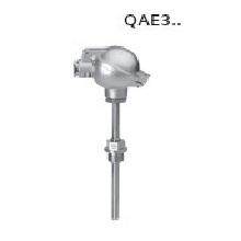 Original Siemens SIEMENS QAE3075 010 immersion temperature sensor