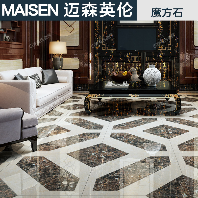 ��ɭӢ�״�שˮ��ƴ���ͻ�ש