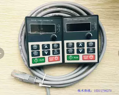 INVT inverter operation panel GD100 GD10 series universal spot