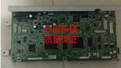 Fujitsu FI 5120C MOTHERBOARD INTERFACE BOARD