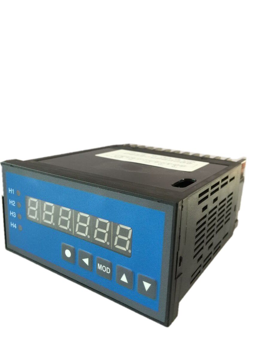 Instrument Encoder Special Instrument Controller Signal Converter Signal Display Controller