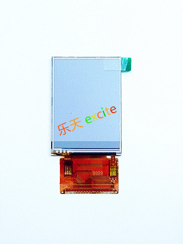 New 2 4 inch TFT LCD screen touch screen ili9325 9328 manufacturer batch supply 