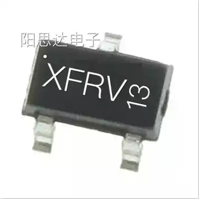AO3415 screen printing XFRV new MOS field effect transistor sample price 0 2 PCS spot advantage seconds