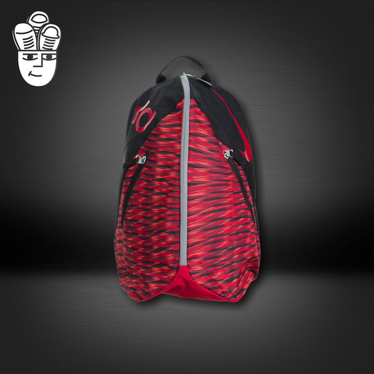 Nike KD Max Air 8 Backpack 耐克背包 中性双肩包 杜兰特系列