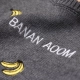 [Break code] Tide thương hiệu áo len nam Nhật Bản cổ tròn retro xu hướng cá tính lỏng lẻo cộng với áo len nhung nam quần áo - Hàng dệt kim