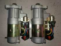 China Agricultural Machinery Equipment Dongfanghong tractor diesel engine QDJ277QDJ1408QDJJ265 starter