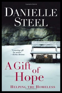 【预售】A Gift of Hope: Helping the Homeless