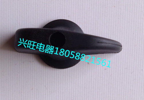 The Yangtze River HZ10D-10A handle
