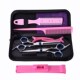 Haircut scissors professional hair thinning hair cutting bangs hair cutting artifact women's own hair cutting hairdressing home set