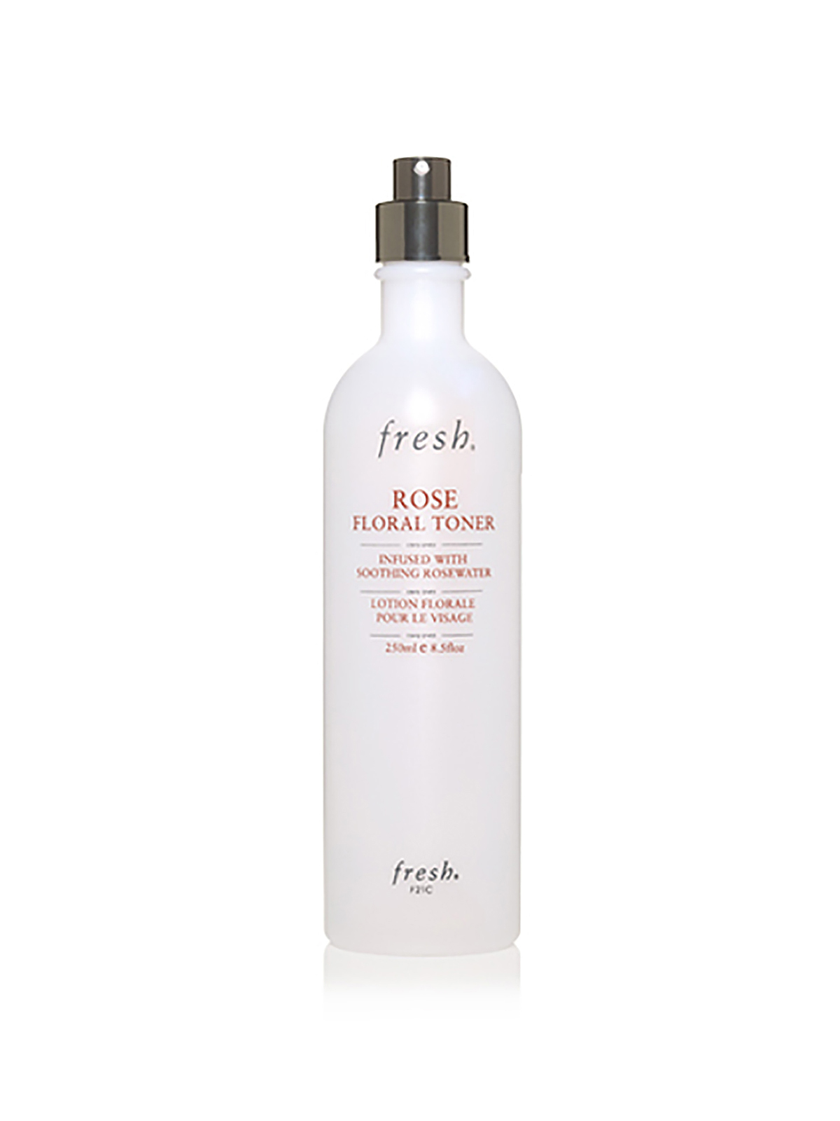Fresh/馥蕾诗 玫瑰润泽保湿花水250ml