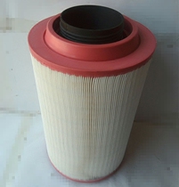 K2337U K2337U 1109070-40A air filter air filter core adapted J6 Humvee Owigin Longyu bus