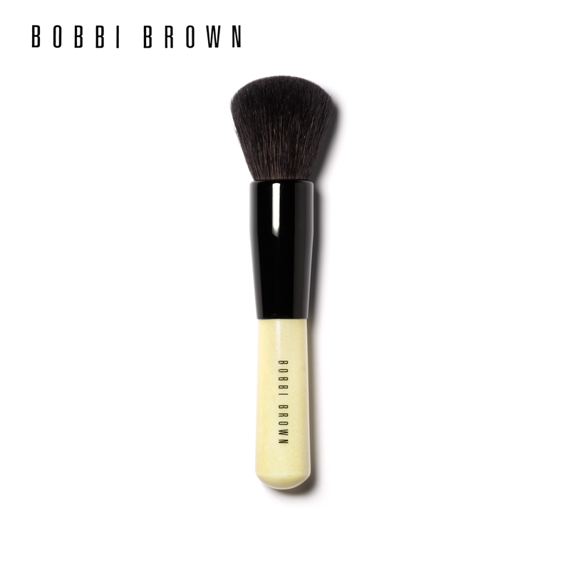 BOBBI BROWN芭比波朗 飞霞刷 化妆刷 柔软山羊毛 官方正品