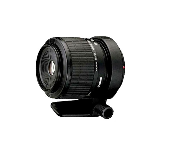佳能MP-E 65mm f/2.8 1-5X微距镜头：虫虫特工队的专属神器！🔍-单反镜头-淘宝好物网