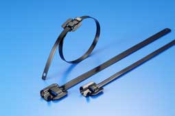 KSS stainless steel paint tie RSTN-610L 50pcs a pack