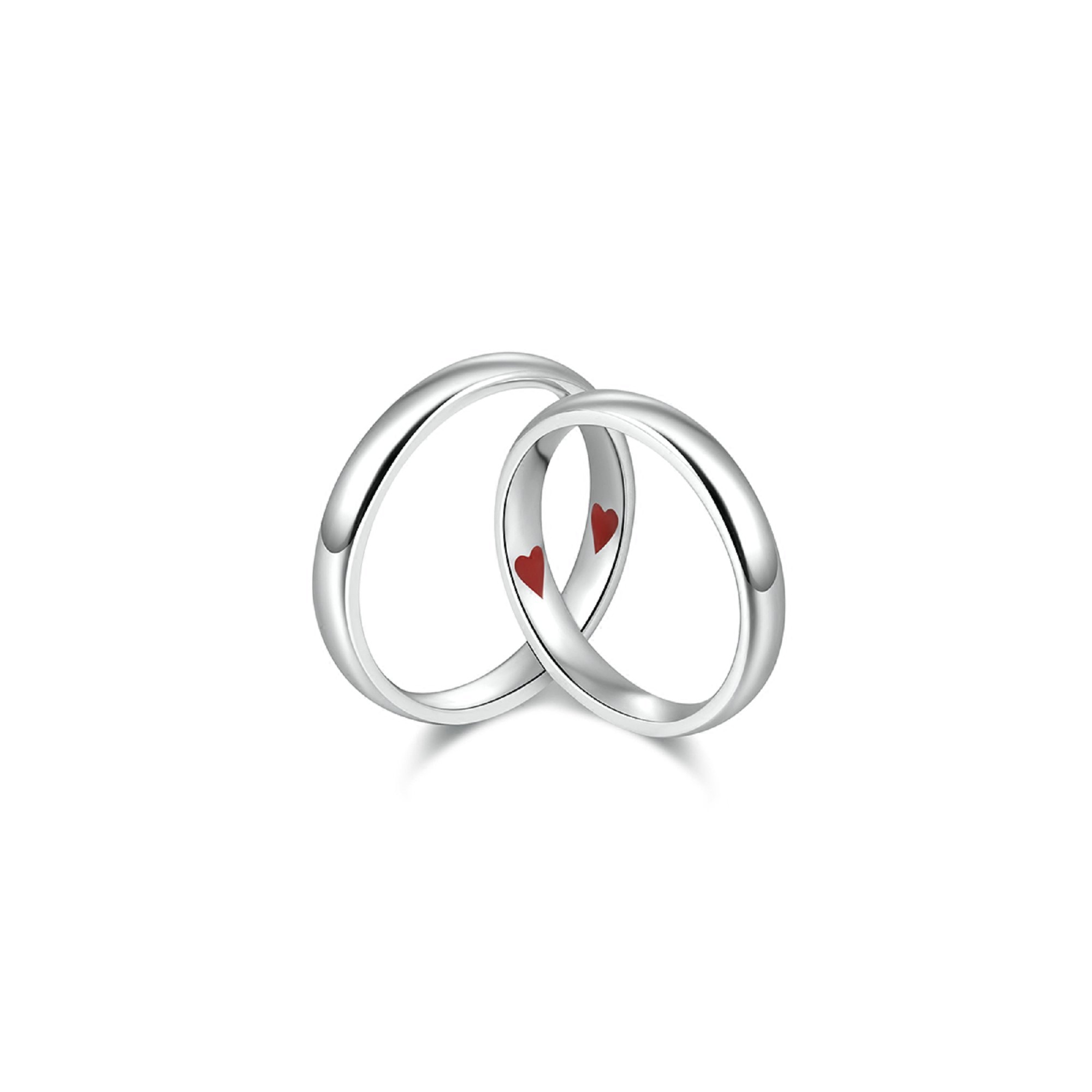 Bague JELLY GIRL en Argenterie - Ref 3087974 Image 5