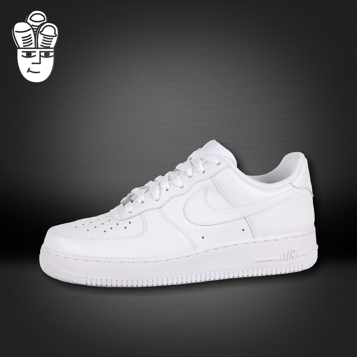 Nike Air Force 1 耐克空军一号 经典男子低帮板鞋 运动休闲鞋