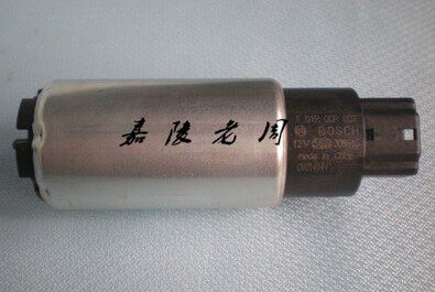 It is applicable to Jialing JH600 side three-wheeled tse gasoline pump fuel pump core tank pump motor