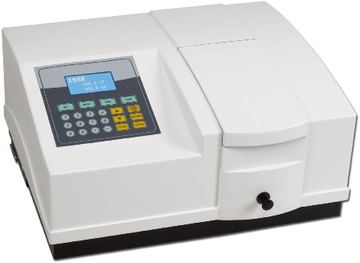 Shanghai Hengping 7230G visible spectrophotometer