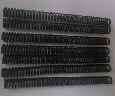 2X-8 2X-15 spring pin 2X-30 spring 2X-70A rotary vane vacuum pump spring Xiao Zi