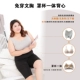 Mỡ mm tích hợp không có vòng thép với áo ngực độn nửa áo vest ngắn cỡ nhỏ đế lớn đồ lót nữ 200 kg