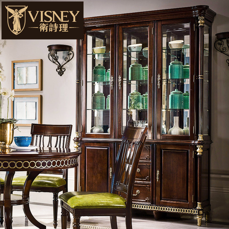 Visney��ʫ����ʽʵľ�ƹ�139CK