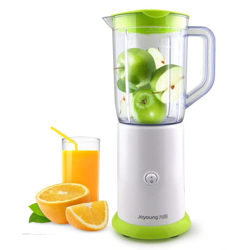 Máy ép trái cây cầm tay nhỏ mini hộ gia đình đa chức năng Máy ép trái cây điện máy trộn tự động - Máy ép trái cây