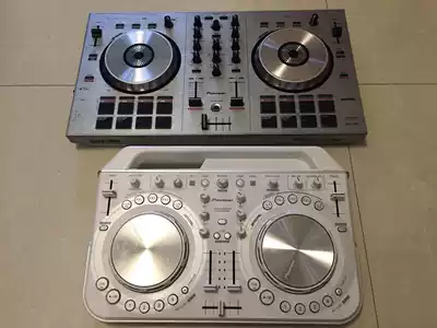 Pioneer Pioneer DJDJ controller ddj SB integrated digital machine controller