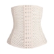 Mùa hè mỏng phần thoáng khí corset liền mạch vành đai sau sinh cơ thể định hình bộ sưu tập bụng với lấy lại vòng eo giảm béo ràng buộc đai giảm mỡ bụng mỏng mùa hè Đai giảm béo