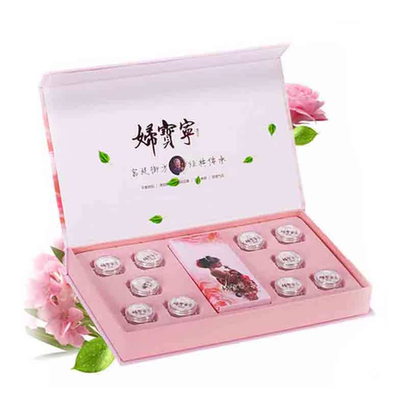 妇宝宁清宫丹正品妇保宁清宫丹