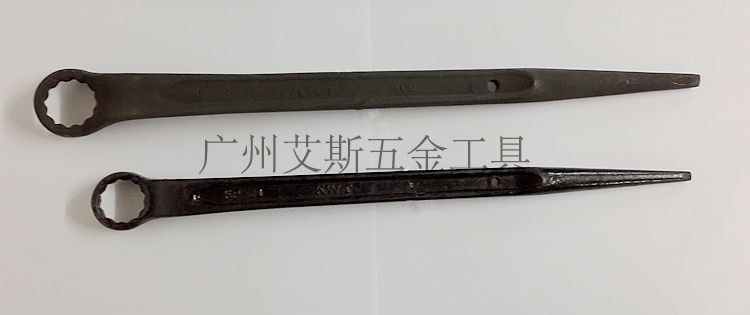 台湾KWT 尖尾卜 尖尾梅花扳手 KP-17 19 21 22 23 24 26 27 29MM