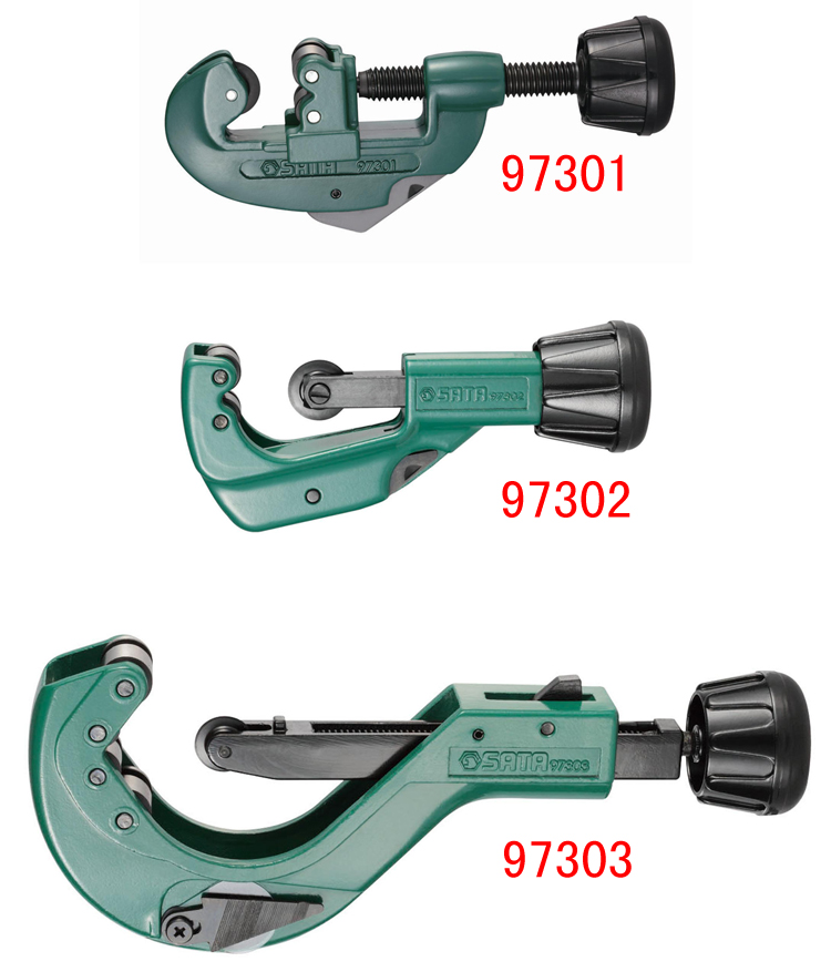 SATA WDA Tool Cutting Cutting 97301 97302 97303 Tube cutting knife