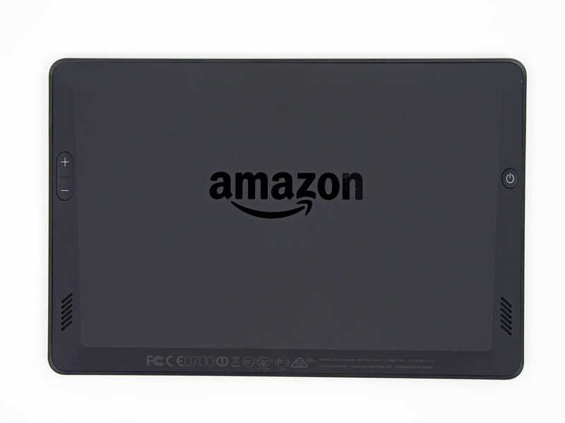 Kindle fire hd 7 2012 version 2013 main board screen battery