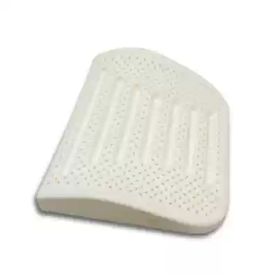 Thailand natural latex cushion car waist car office cushion waist pillow chair cushion pregnant woman pillow