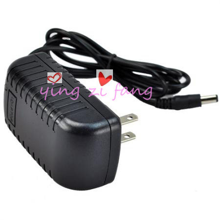 12V 2A power camera power supply monitor camera power supply adapter anti-electric nuisance-Taobao