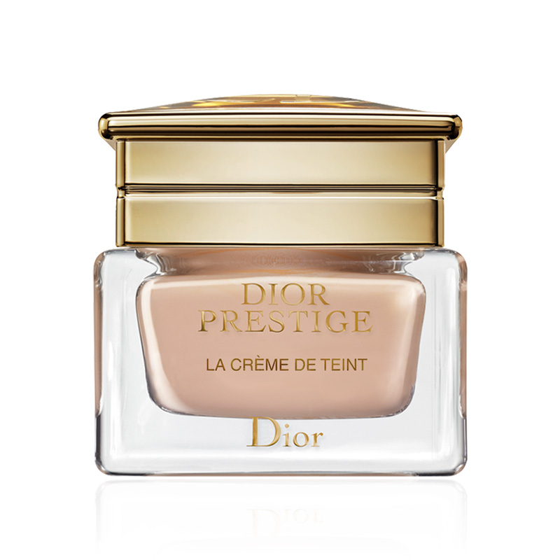 Dior/迪奥花蜜活颜丝悦精华粉底霜SPF30PA+++30ml细致 新年礼物