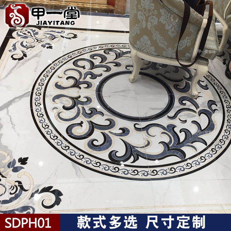 ��һ��ˮ��ƴ����שSD01