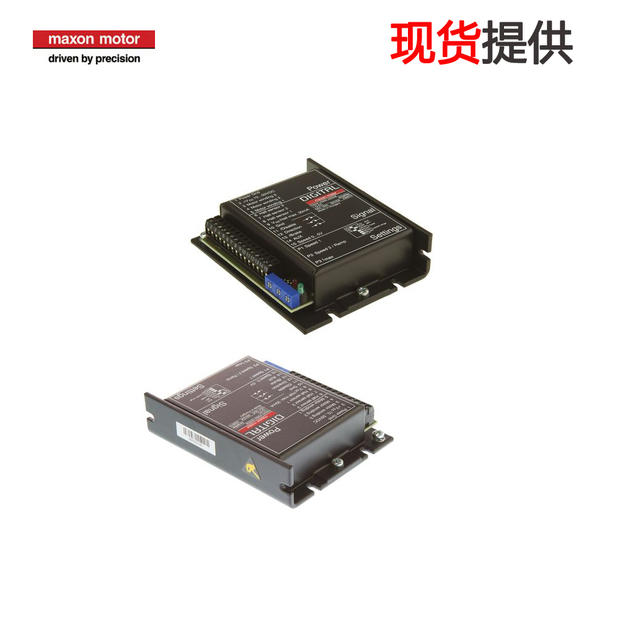 Maxon 50V 5A DC Motor Controller 1-Q-EC DEC50 5 230572 Fast delivery