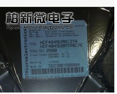 Brand new original fit HCF4049UM013TR SOP buffer