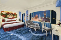 Regal Hotel Regal Supreme Room