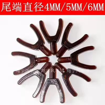 Disc eagle wheel accessories Fork 4mm 5mm 6mm Fork wheel Fork full 128
