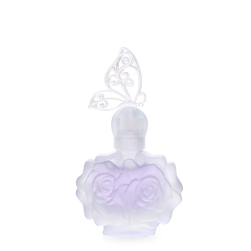 ANNA SUI EDT安娜苏 波西米亚女士淡香水Q版4ML