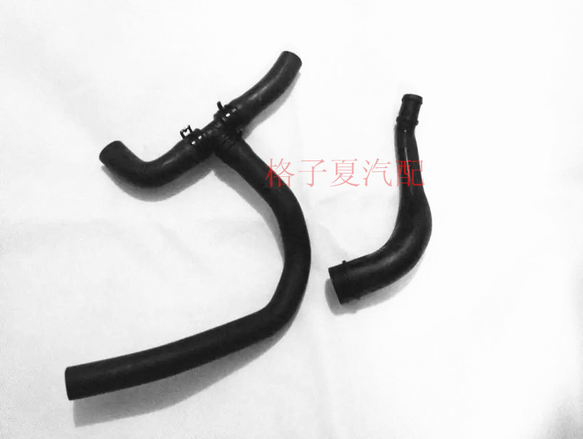 Adapted Old Bao to Golf 4 Generation 1 6 1 8 Engine vent pipe exhaust pipe crankcase vent pipe