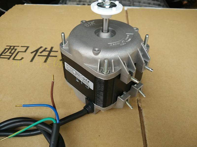 ELCO Aiko 34W 120W condensing evaporator ice maker fan motor VNT 34-45-Taobao