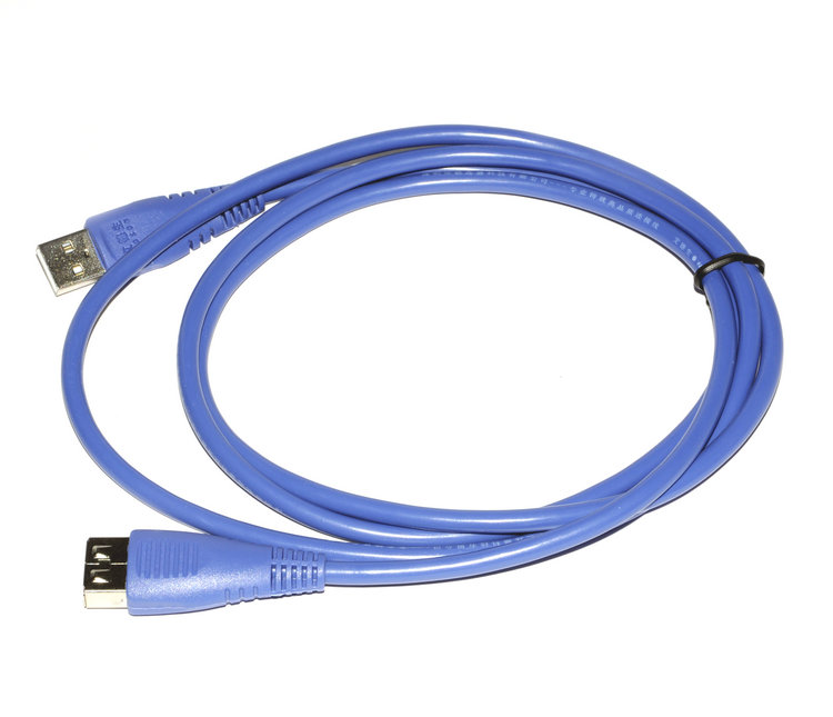 ADSON USB Extended Line Extended Line U Disk Network Card Camera Extended Line USB Converter to Mother