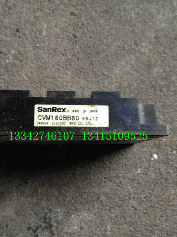 CVM180BB80 CVM180BB160 CVM230BB160