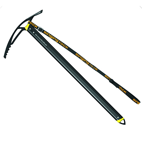 Singing Rock Merlin Ice Axes Czech origin Mountaineering Walking Pickaxe Big Ice Axe