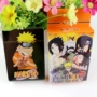 Anime Chơi bài Naruto Solitaire Naruto Sasuke Trò chơi hoạt hình Nhật Bản xung quanh trò chơi hội đồng quản trị hình dán nổi